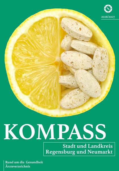 kompass regensburg