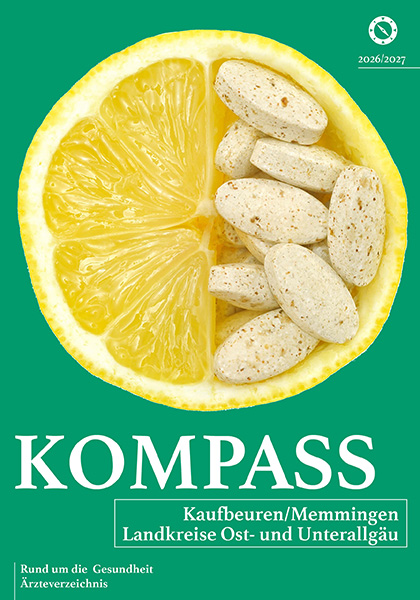 kompass kaufbeuren und memmingen